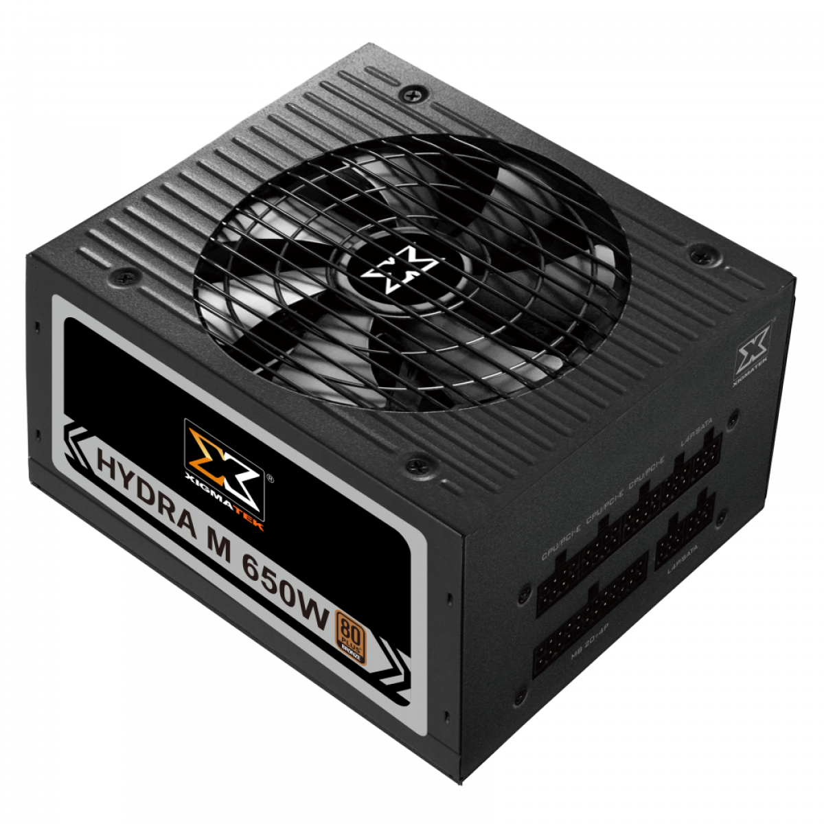 Xigmatek Hydra M 650 80PLUS Bronze